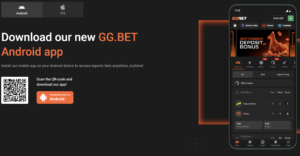 GGBET App